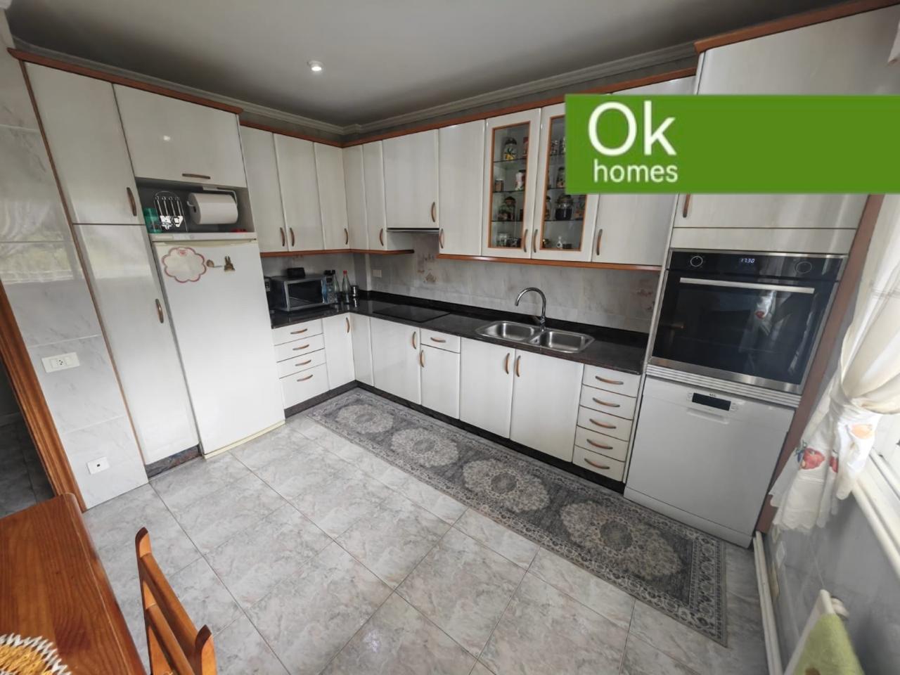 CHALET VENTA - OLEIROS - AA/600 - 790