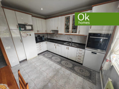 CHALET VENTA - OLEIROS - AA/600 - 790