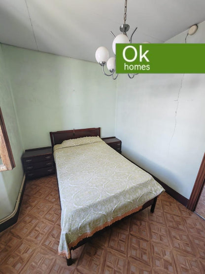 CASA V - VILLALBA (LUGO) - AA/550 - 100