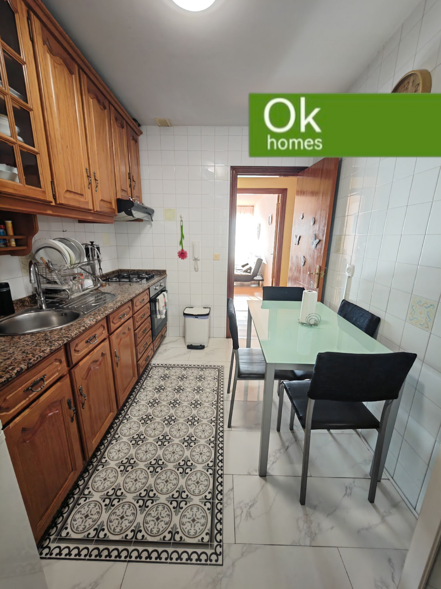 ARTEIXO - OSEIRO - PISO - VENTA - REF: AA/486 - 155