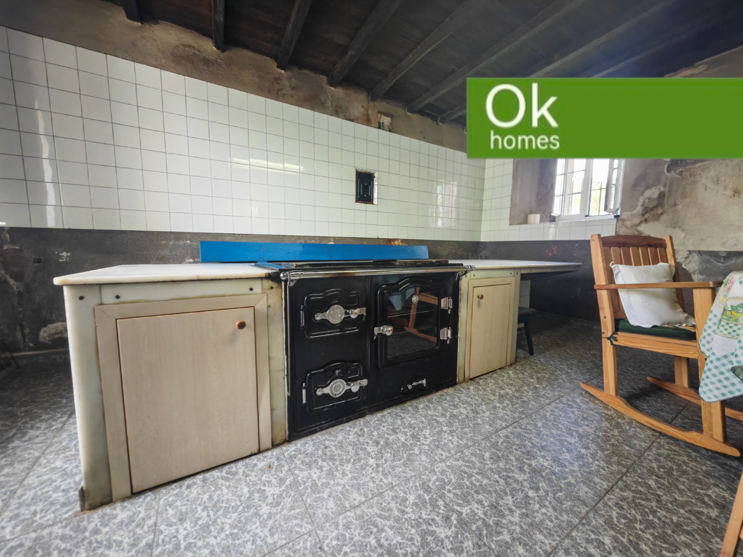 CASA VENTA - TEIXEIRO - AA/630A - 140