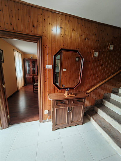 CASA ALQ. - TEIXEIRO - AA/083 - 750