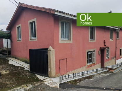 CASA VENTA - OZA dos Rios - AA/516- 130