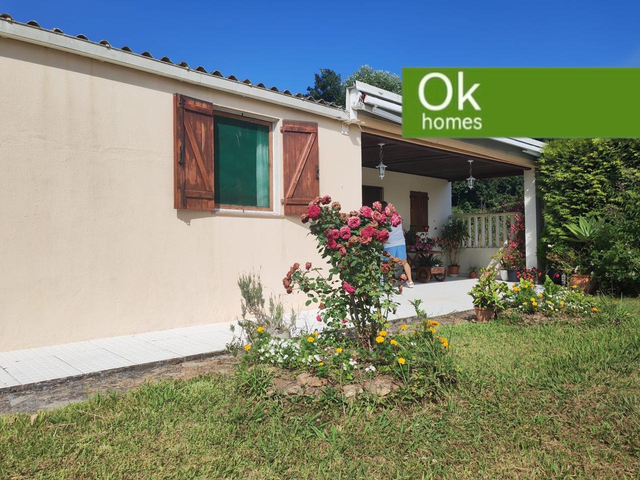 OLEIROS (Mera) - CASA VENTA - REF: AA/977 - 250