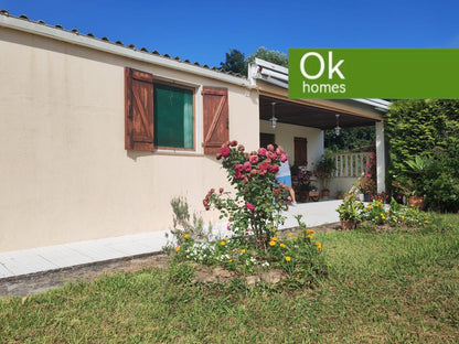 OLEIROS (Mera) - CASA VENTA - REF: AA/977 - 250