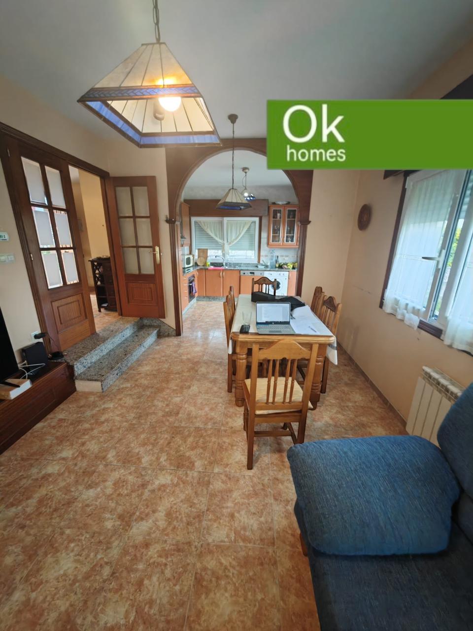 CHALET - VENTA - SADA - AA/573 - 330