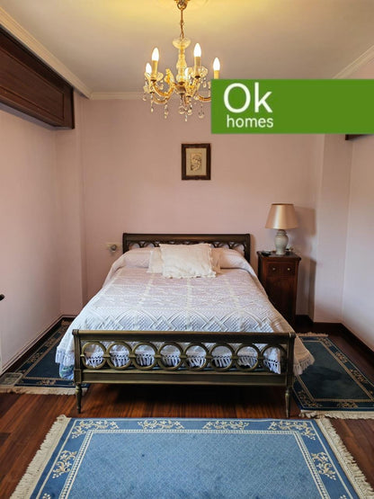 CHALET - VENTA - BERGONDO - AA/887 - 620