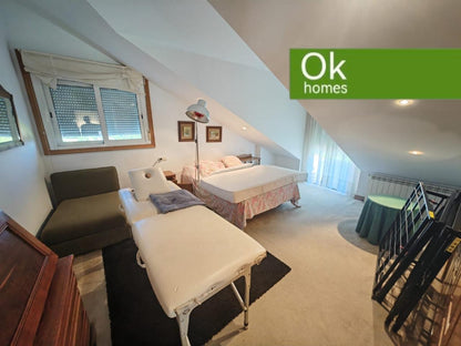 CHALET - VENTA - BERGONDO - AA/366 - 550