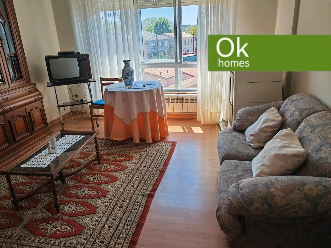 PISO VENTA - TEIXEIRO - AA/180 - 94