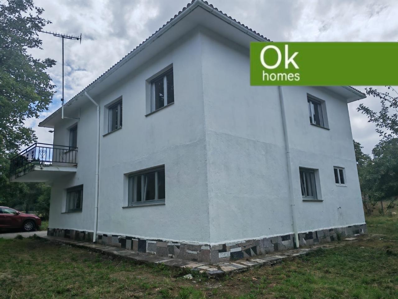 CASA VENTA - TEIXEIRO - AA/826 - 170