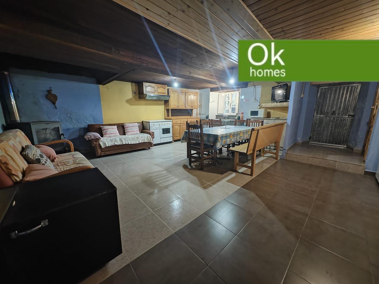 CASA RUSTICA V - SOBRADO  - AA/616 - 90