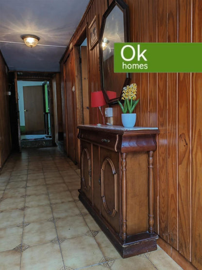 CASA VENTA - OZA dos Rios - AA/516- 130