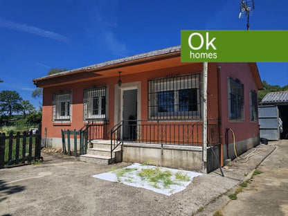CASA VENTA - CURTIS - AA/069 - 100