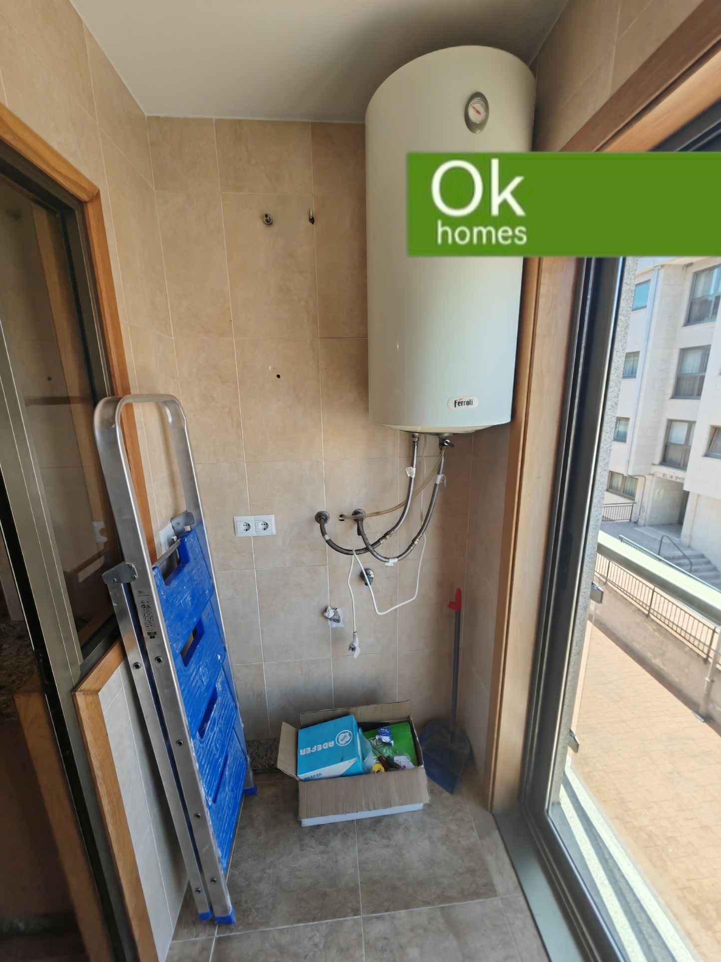 ARTEIXO - PISO - VENTA - REF: AA/557 - 230
