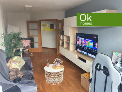 ARTEIXO - PISO - VENTA - REF: AA/451 - 255