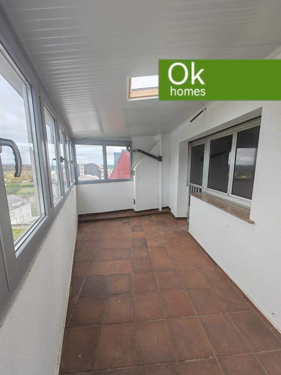 PISO V - VILLALBA (LUGO) - AA/790 - 130