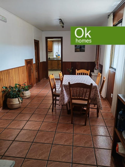NEGOCIO VENTA - OZA dos Rios - AA/722 - 287