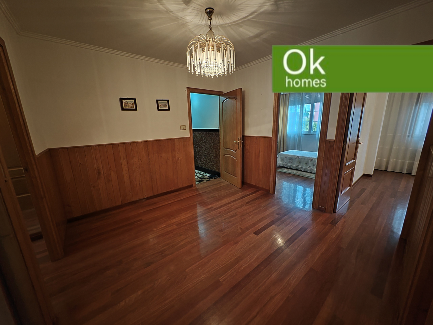 CASA VENTA - TEIXEIRO - AA/707 - 120