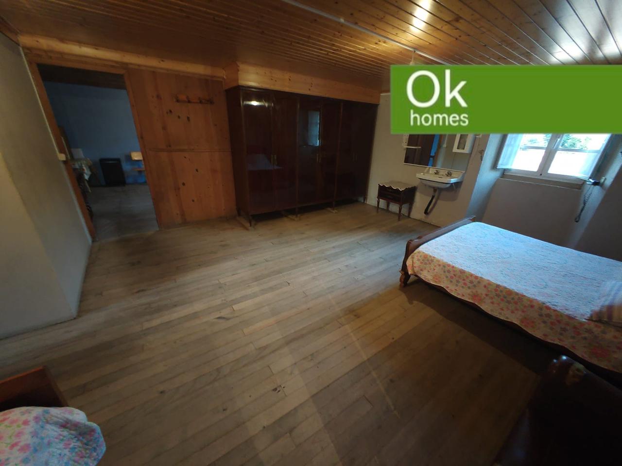 CASA RUSTICA V - SOBRADO  - AA/616 - 90