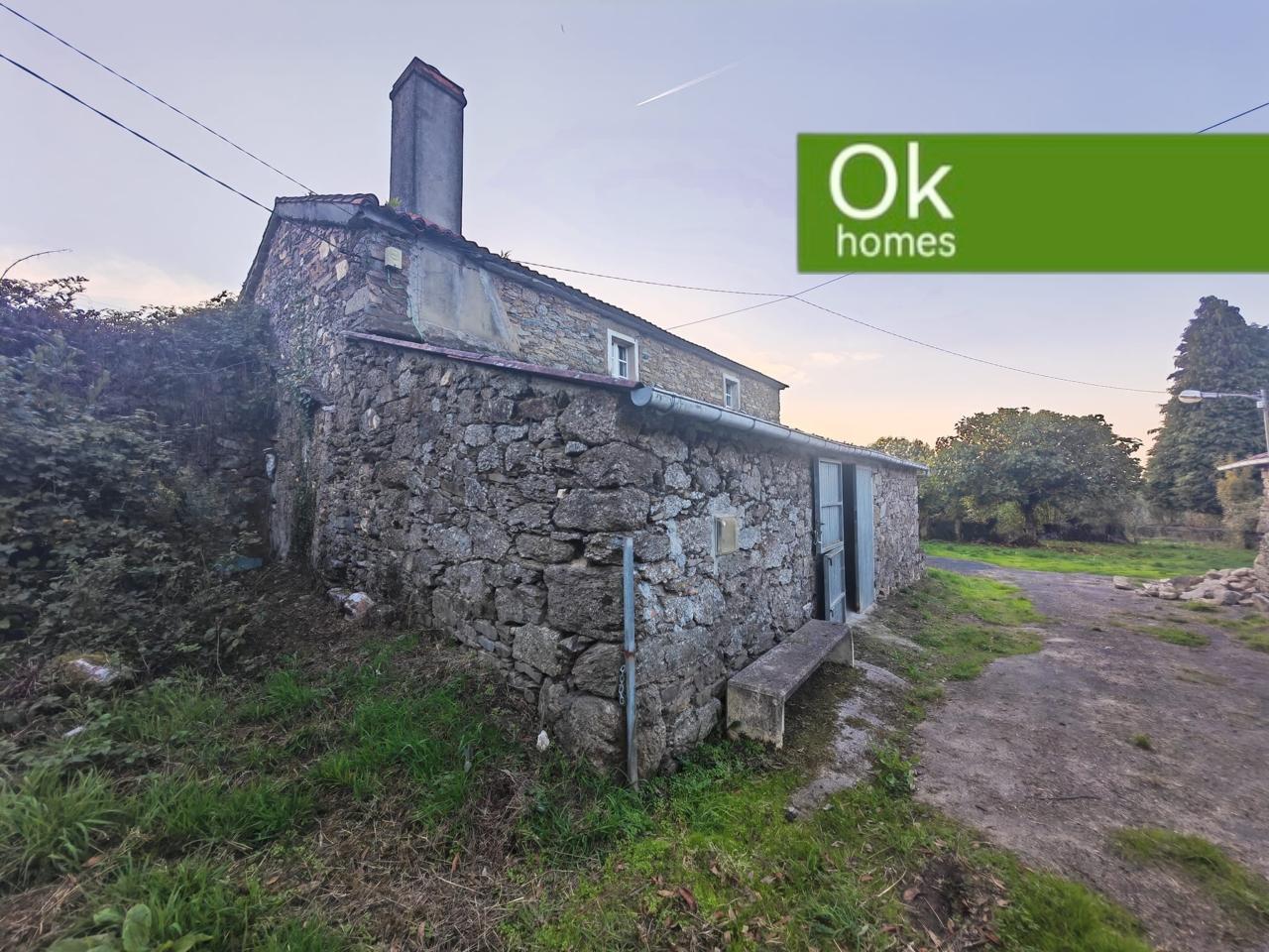 CASA RUSTICA V - SOBRADO  - AA/616 - 90