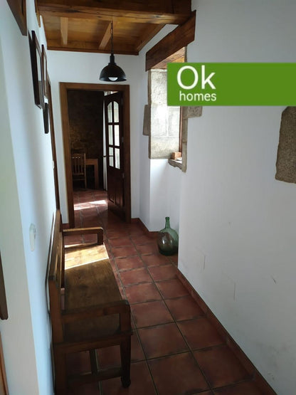 CASA RÚSTICA VENTA - VILASANTAR - AA/781 - 200