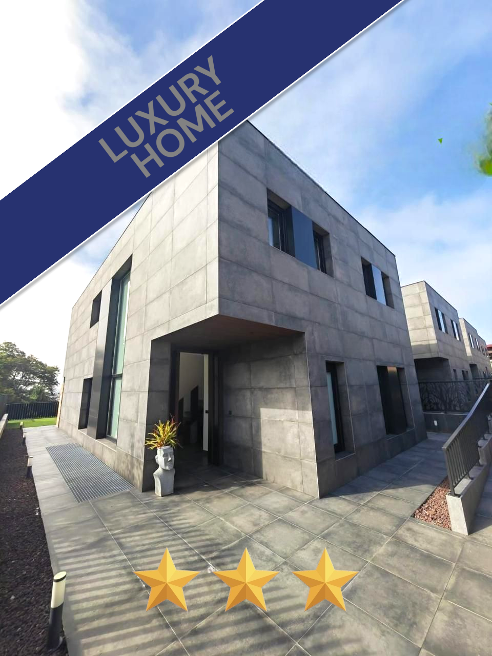 CHALET VENTA - OLEIROS - AA/605 - 1115