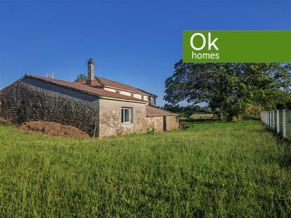 CASA VENTA - ARANGA - AA/542 - 180