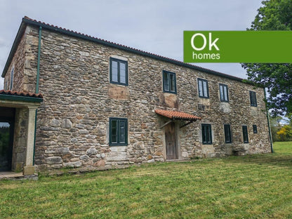 CASA - VILLA - VENTA - TEIXEIRO - AA/869 - 670