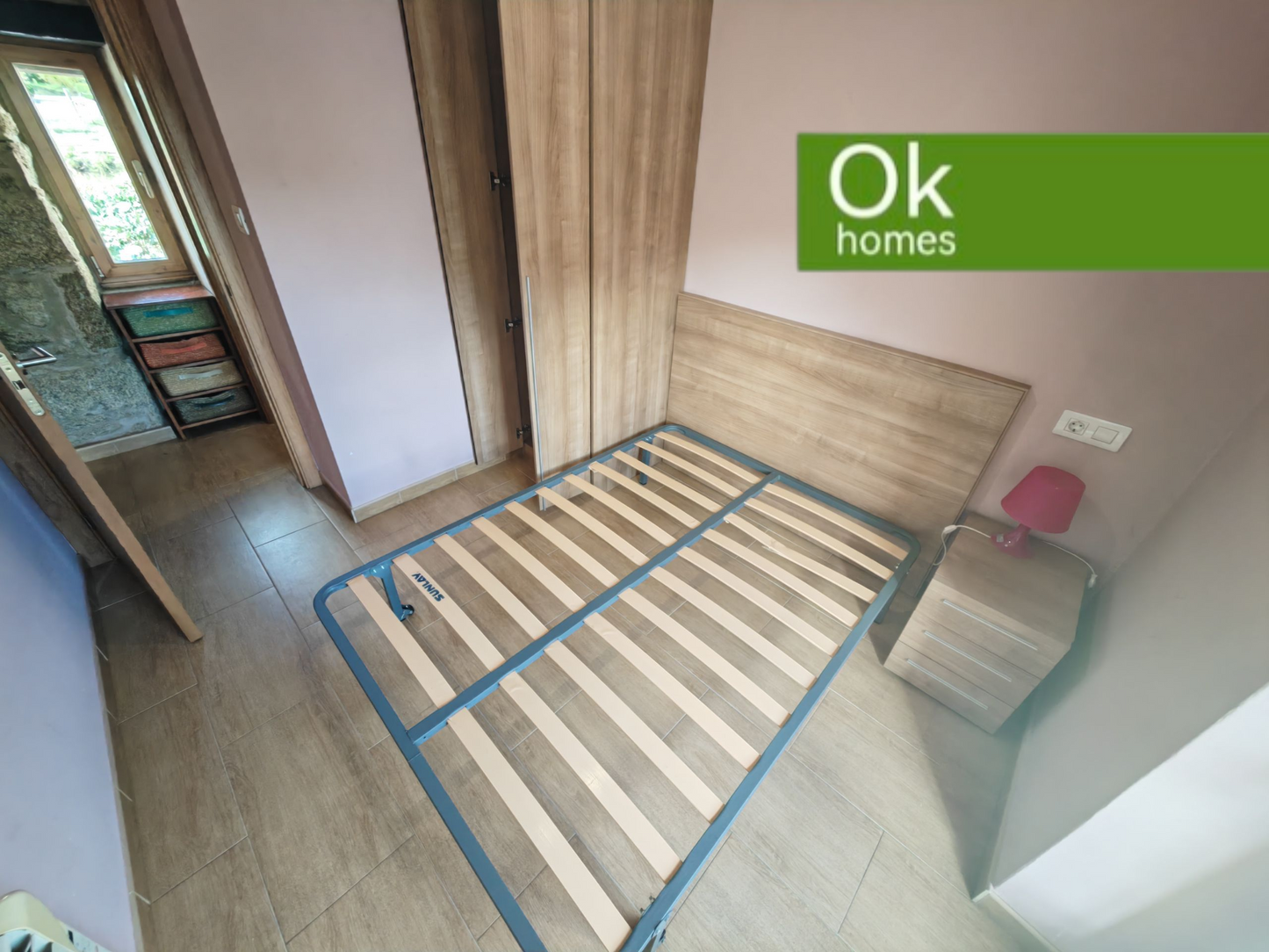 CASA V - GUITIRIZ (LUGO) - AA/309 - 130