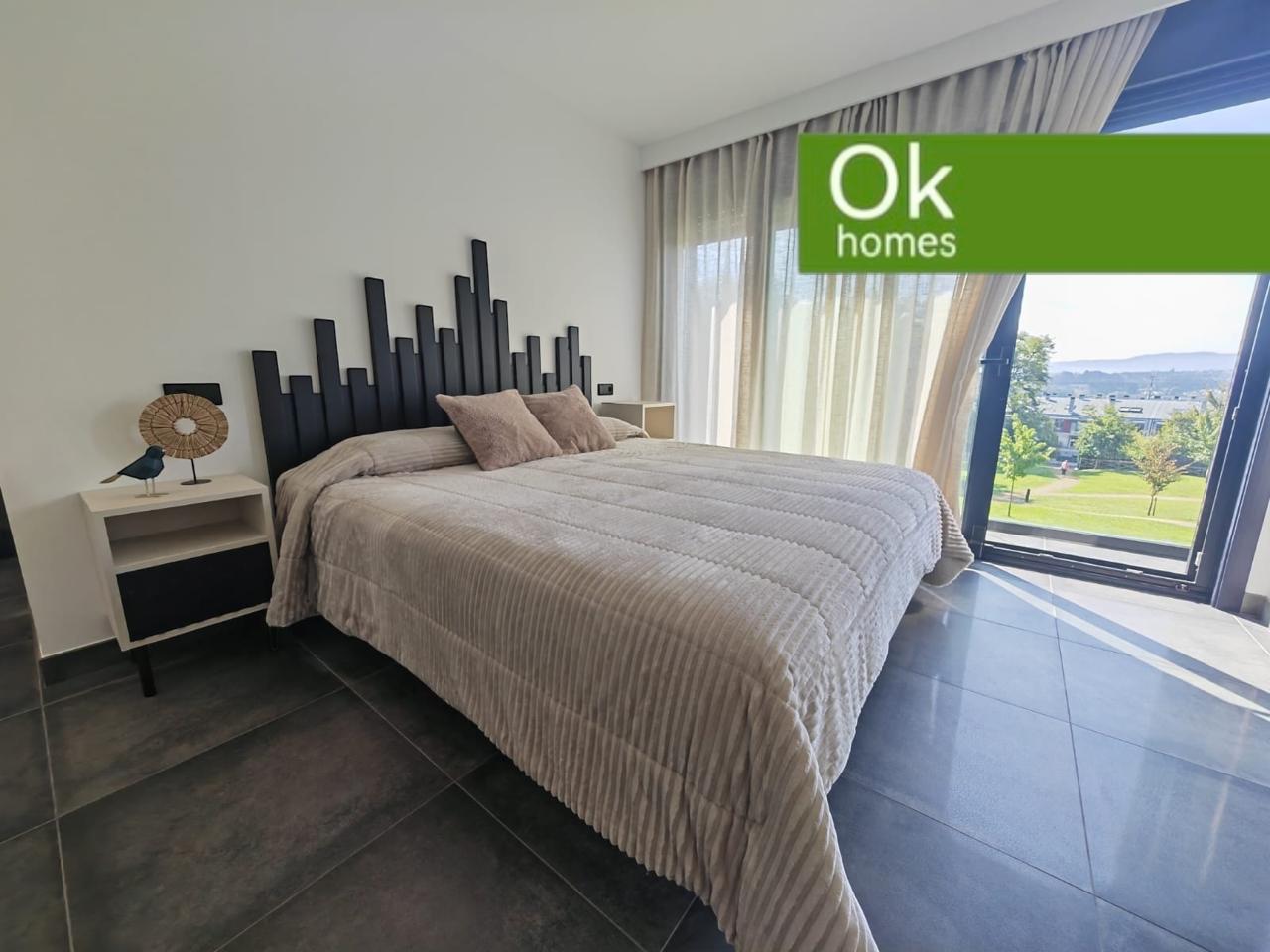 CHALET VENTA - OLEIROS - AA/605 - 1115