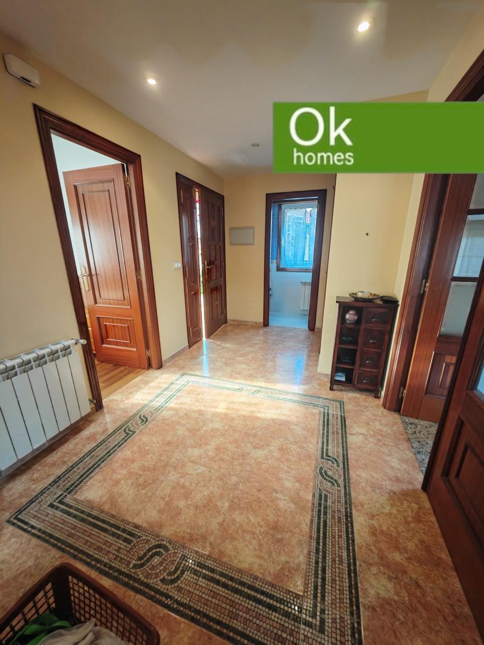 CHALET - VENTA - SADA - AA/573 - 330