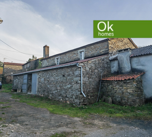 CASA RUSTICA V - SOBRADO  - AA/616 - 90