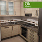 PISO VENTA - OZA CESURAS - AA/239- 110