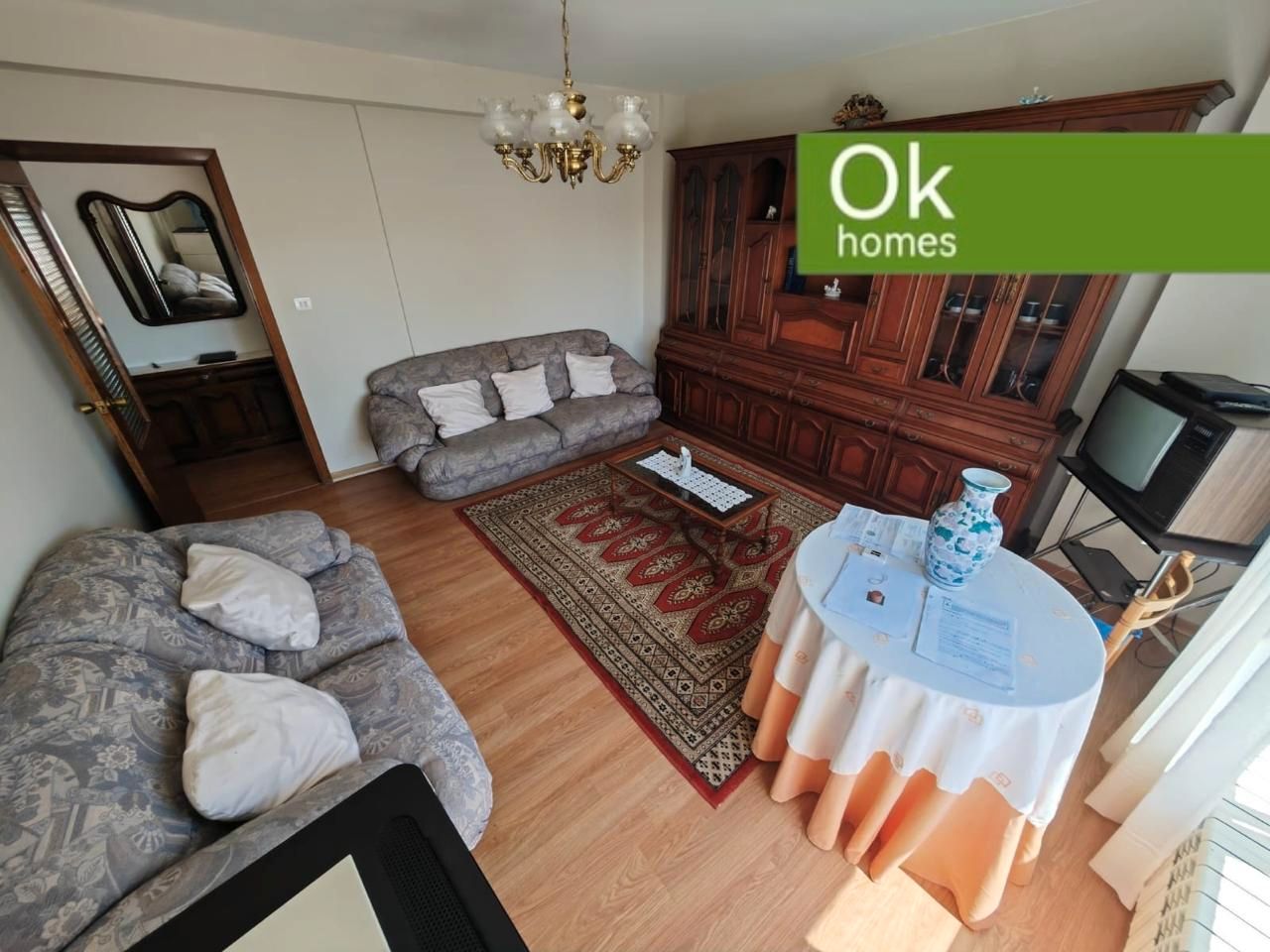 PISO VENTA - TEIXEIRO - AA/180 - 94