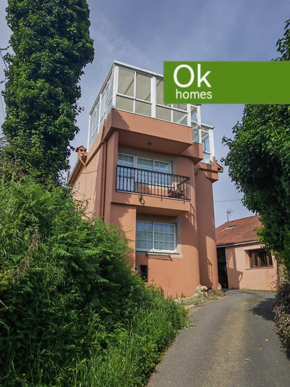 CASA VENTA - ABEGONDO - AA/108 - 95
