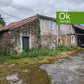 CASA RÚSTICA V - TOQUES - AA/229M - 225