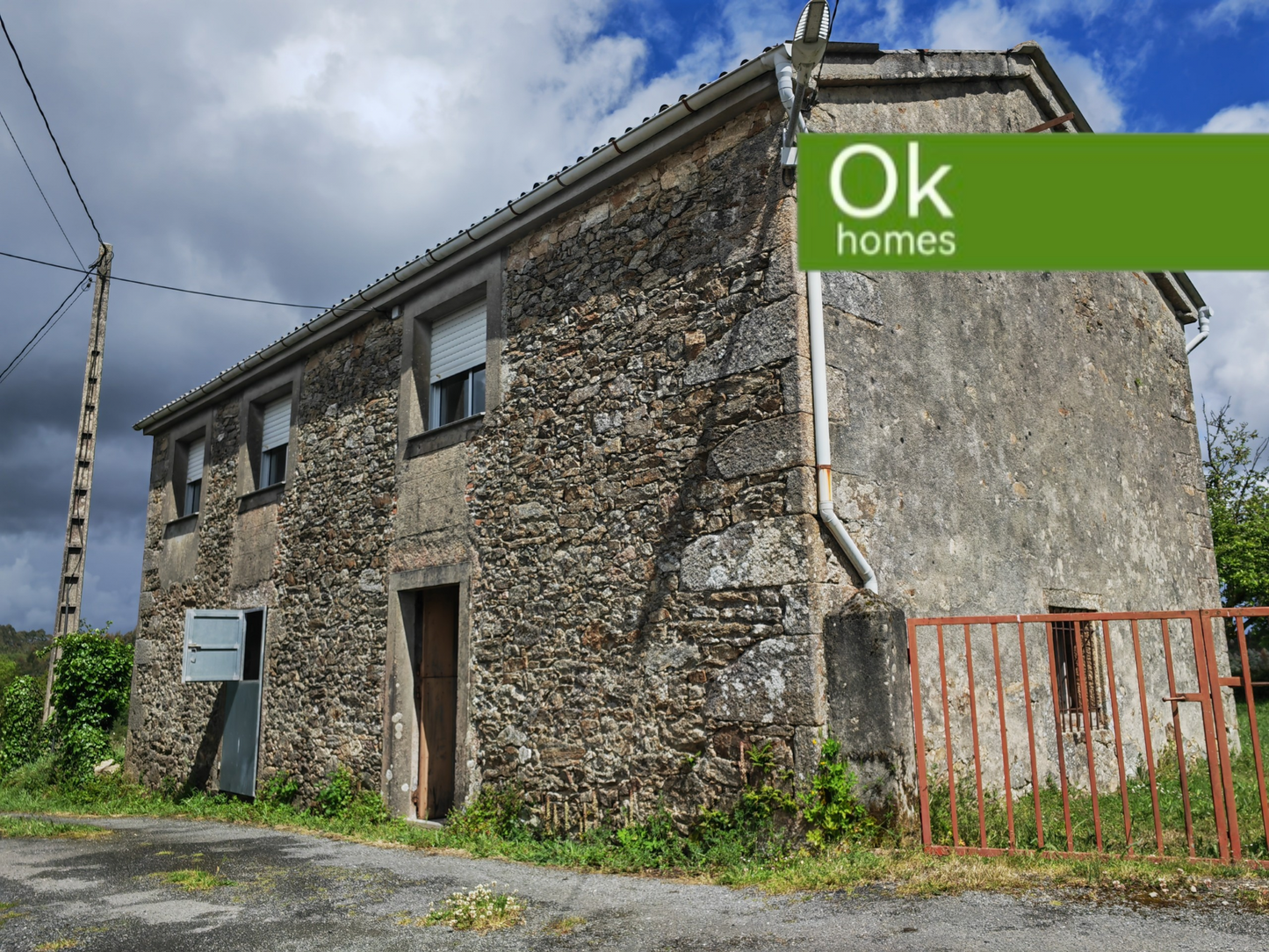 CASA VENTA - TEIXEIRO - AA/630B - 115