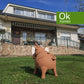 CHALET VENTA - OLEIROS - AA/600 - 790