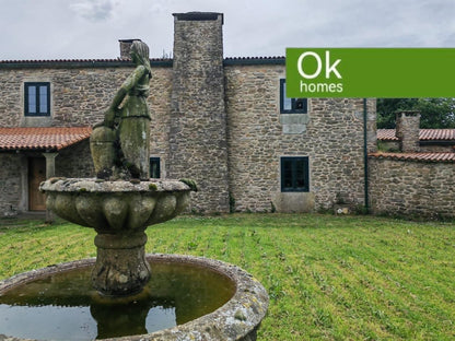 CASA - VILLA - VENTA - TEIXEIRO - AA/869 - 670