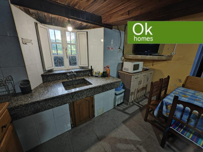 CASA RUSTICA V - SOBRADO  - AA/616 - 90