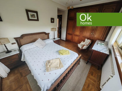 CHALET V - SOÑEIRO (SADA) - AA/439 - 410