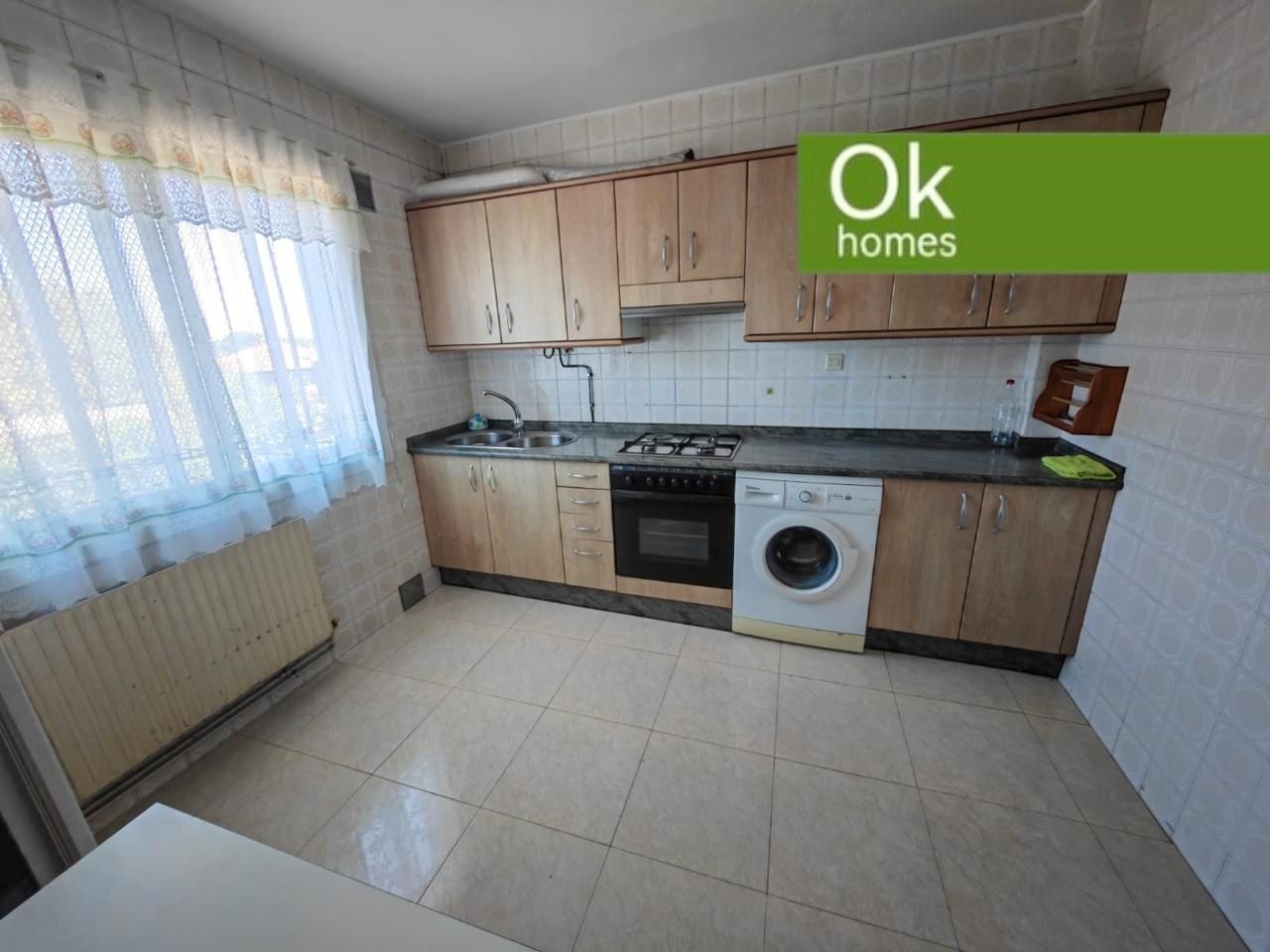 PISO VENTA - TEIXEIRO - AA/180 - 94