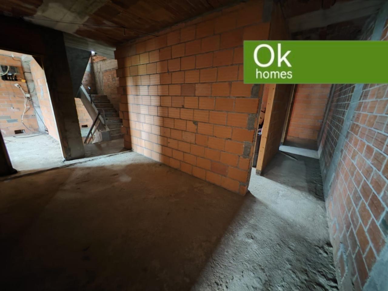 PISO V - VILLALBA (LUGO) - AA/790 - 130