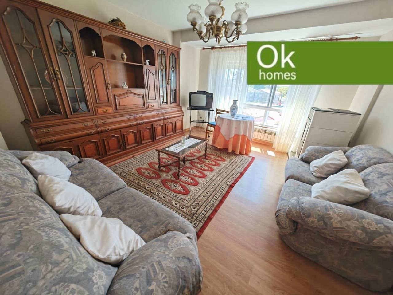 PISO VENTA - TEIXEIRO - AA/180 - 94