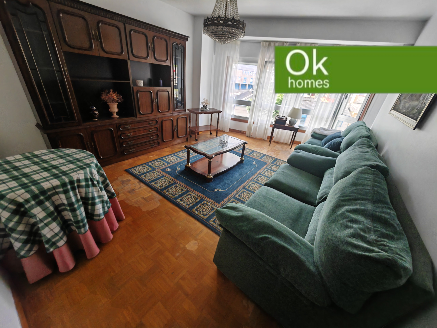PISO VENTA - BETANZOS - AA/943 - 155