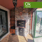 CHALET VENTA - OLEIROS - AA/061 - 649