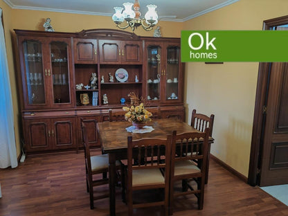 CASA ALQ. - TEIXEIRO - AA/083 - 750