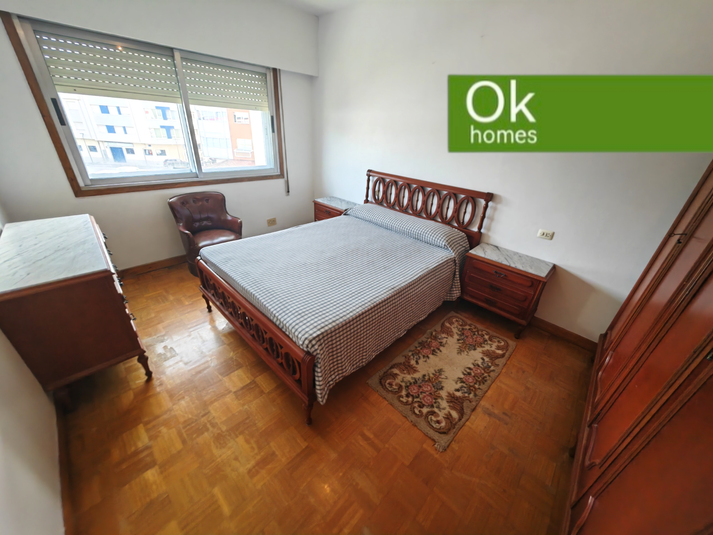 PISO VENTA - BETANZOS - AA/943 - 155