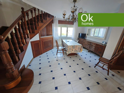 CASA VENTA - FOZ - A MARIÑA - AA/286 - 215