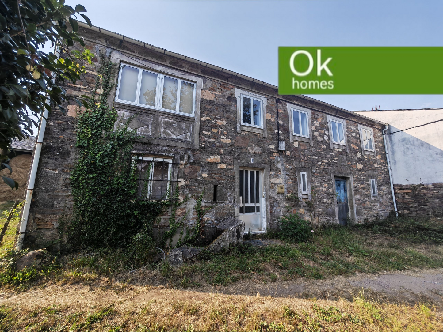 CASA V - VILLALBA (LUGO) - AA/721 - 75